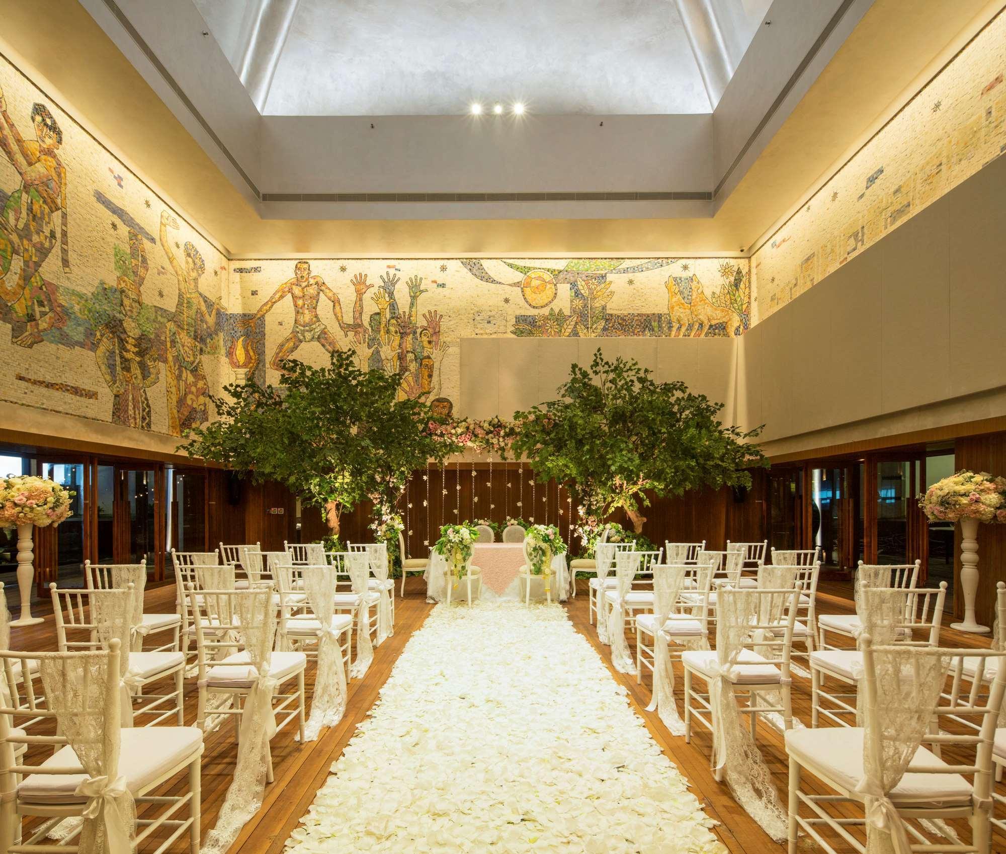 Hotel Indonesia Kempinski 5*