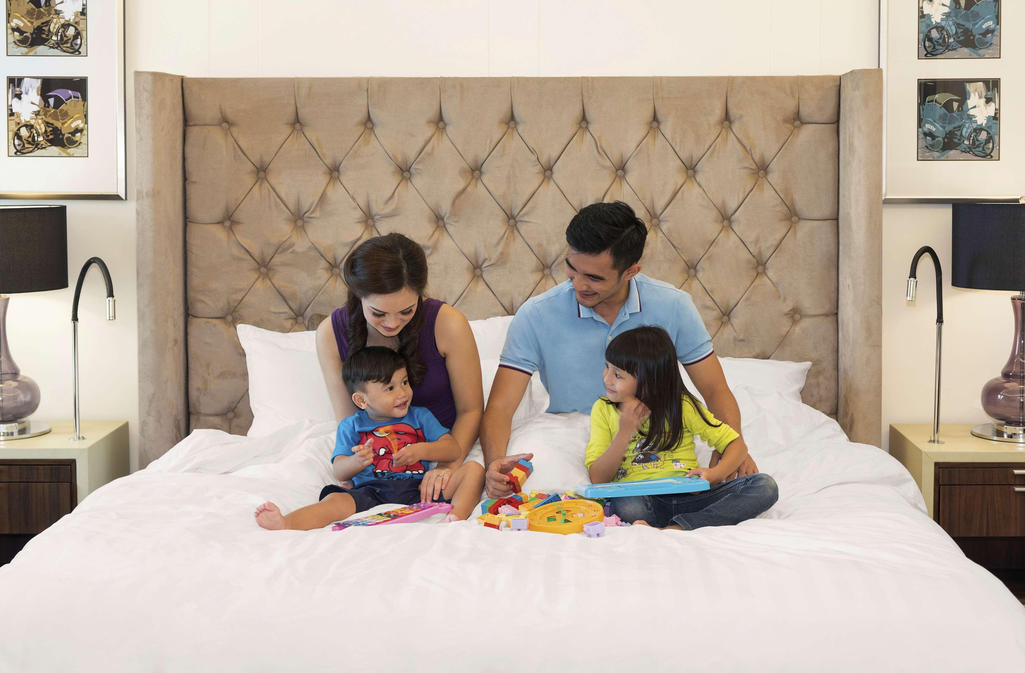 Indonesia Kempinski Jakarta