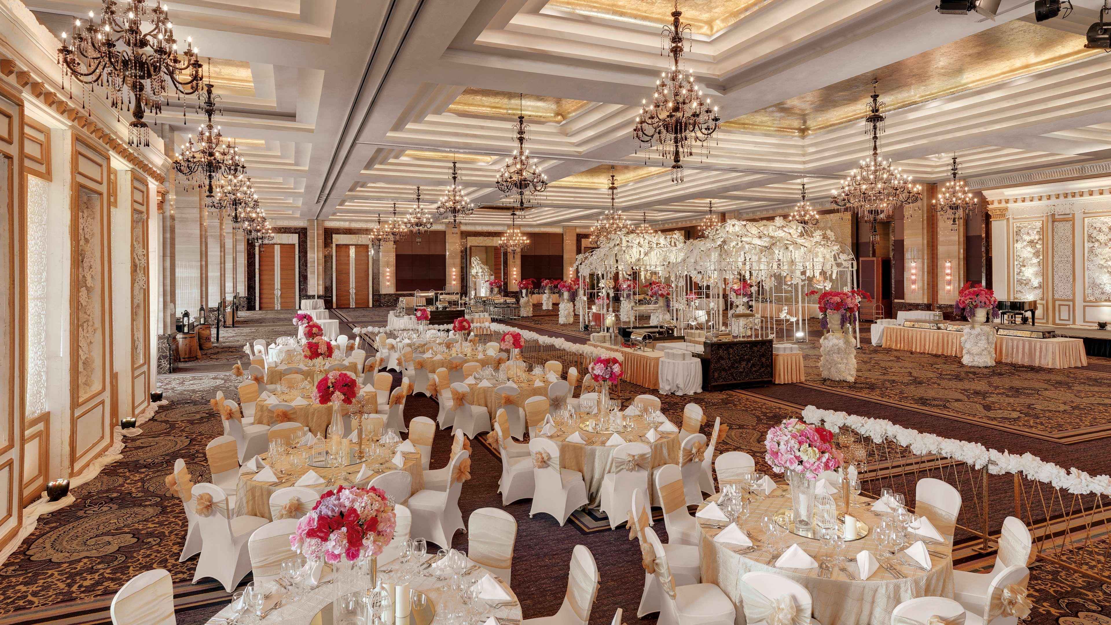 Indonesia Kempinski Hotel 5*