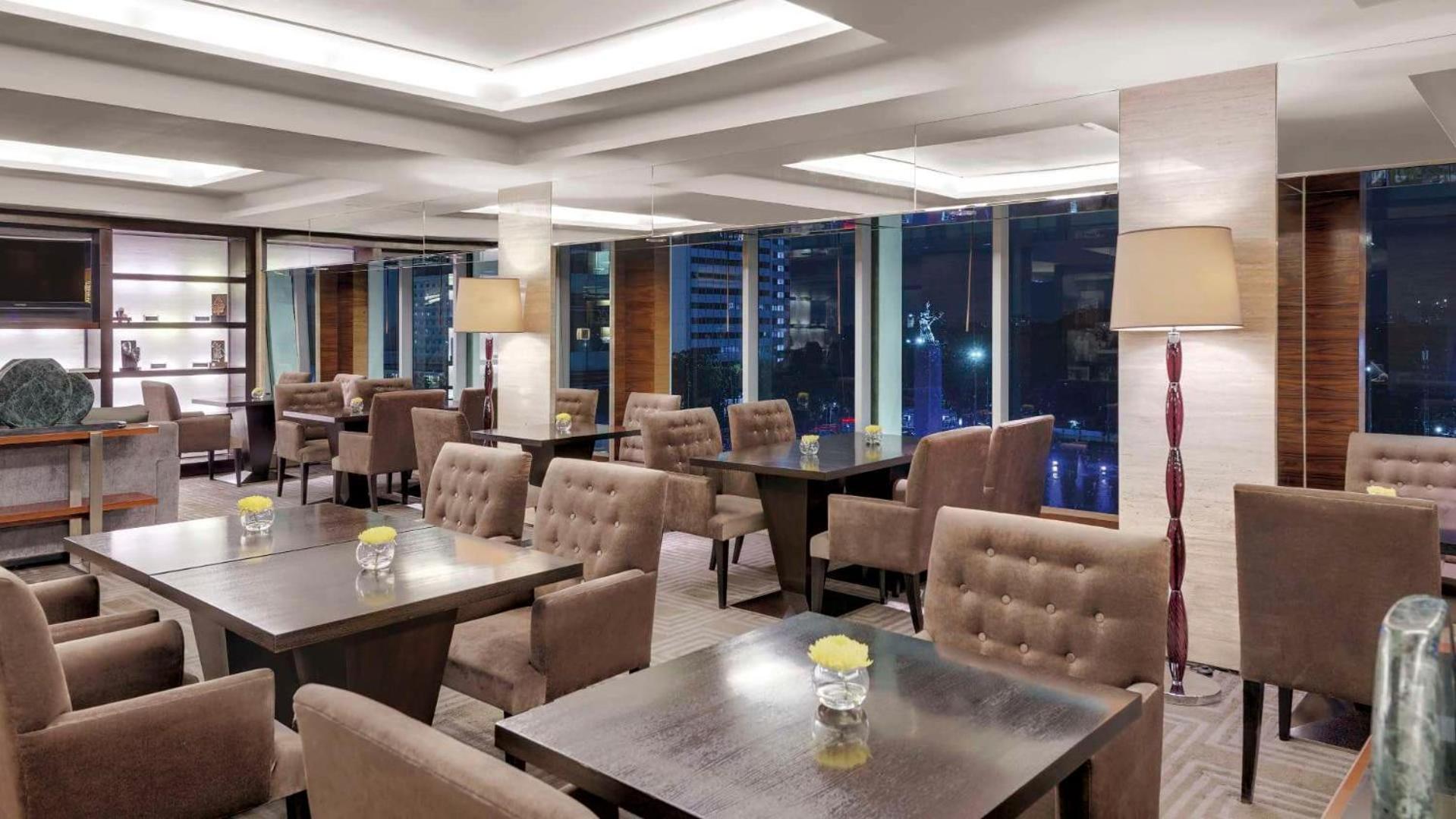 Indonesia Kempinski Hotel 5*