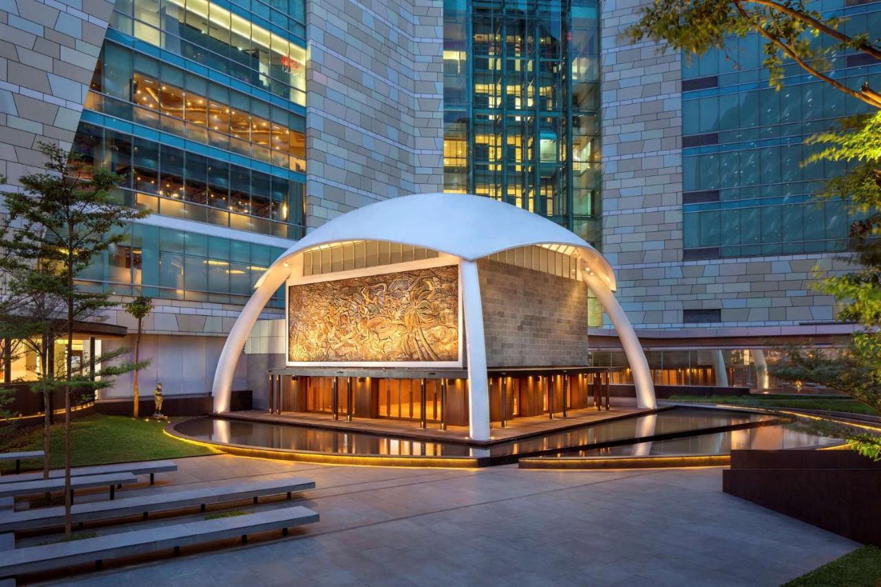 Indonesia Kempinski 5*