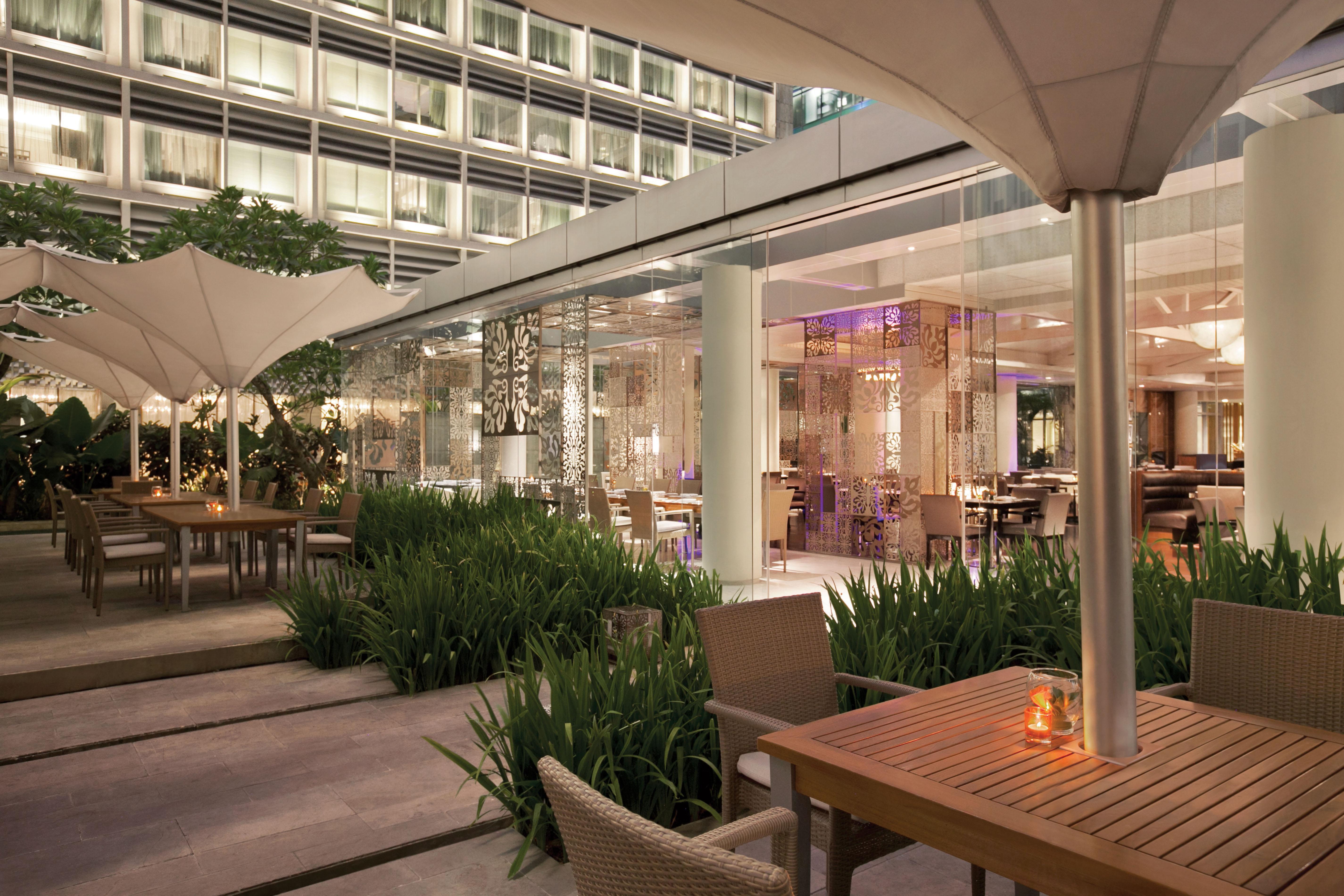 Hotel Indonesia Kempinski