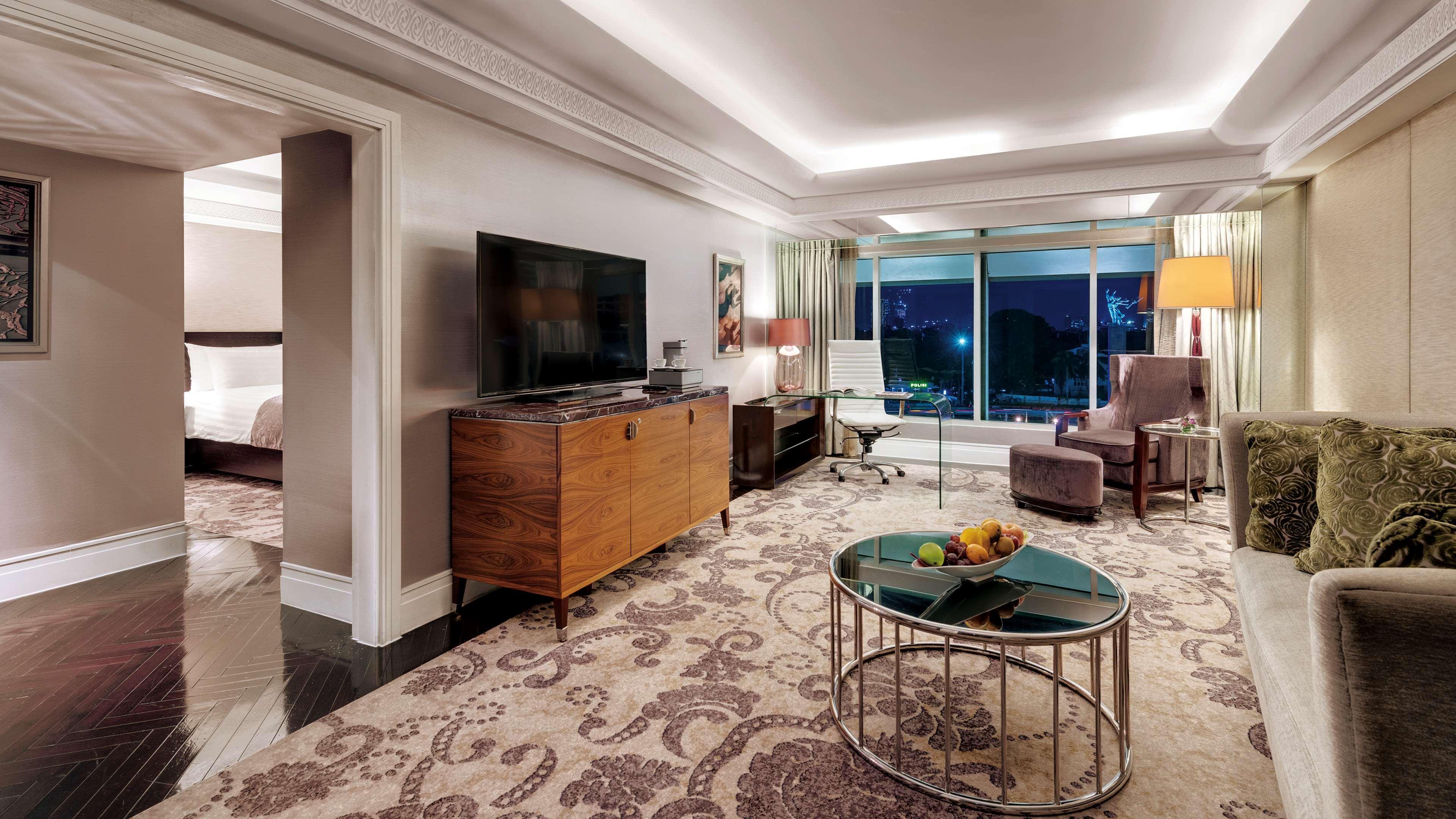Hotel Indonesia Kempinski