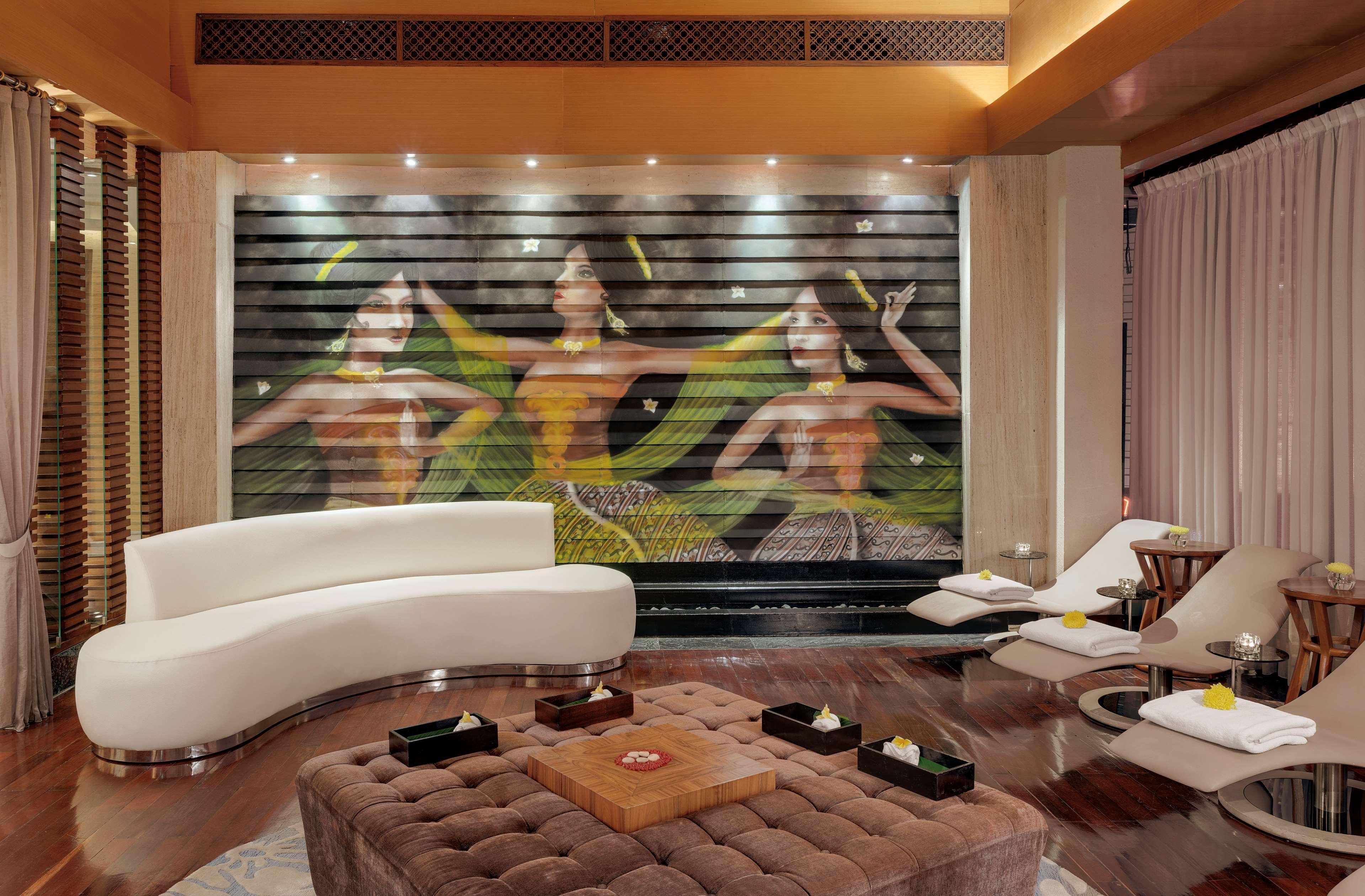 Hotel Indonesia Kempinski Jakarta