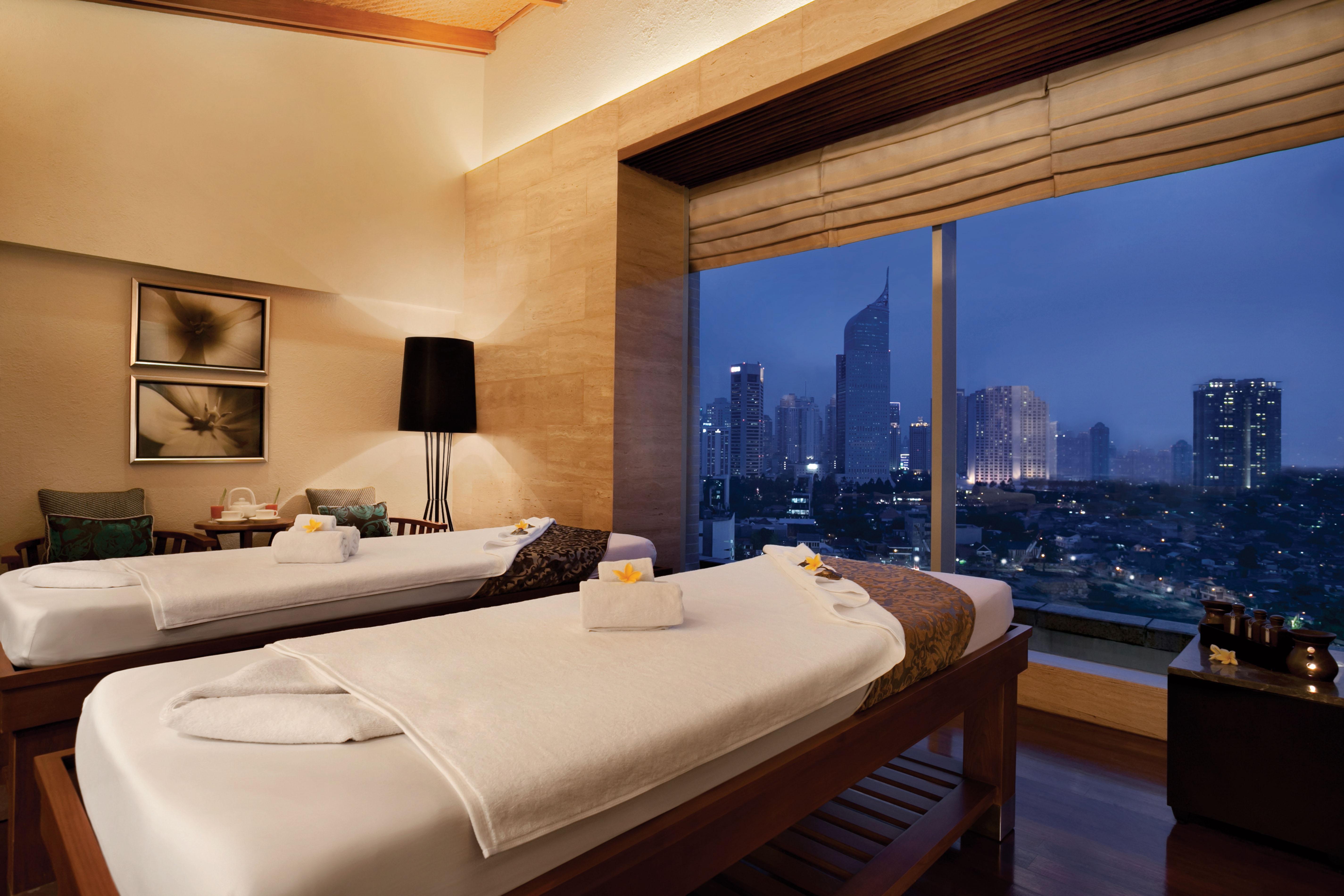 Indonesia Kempinski Jakarta
