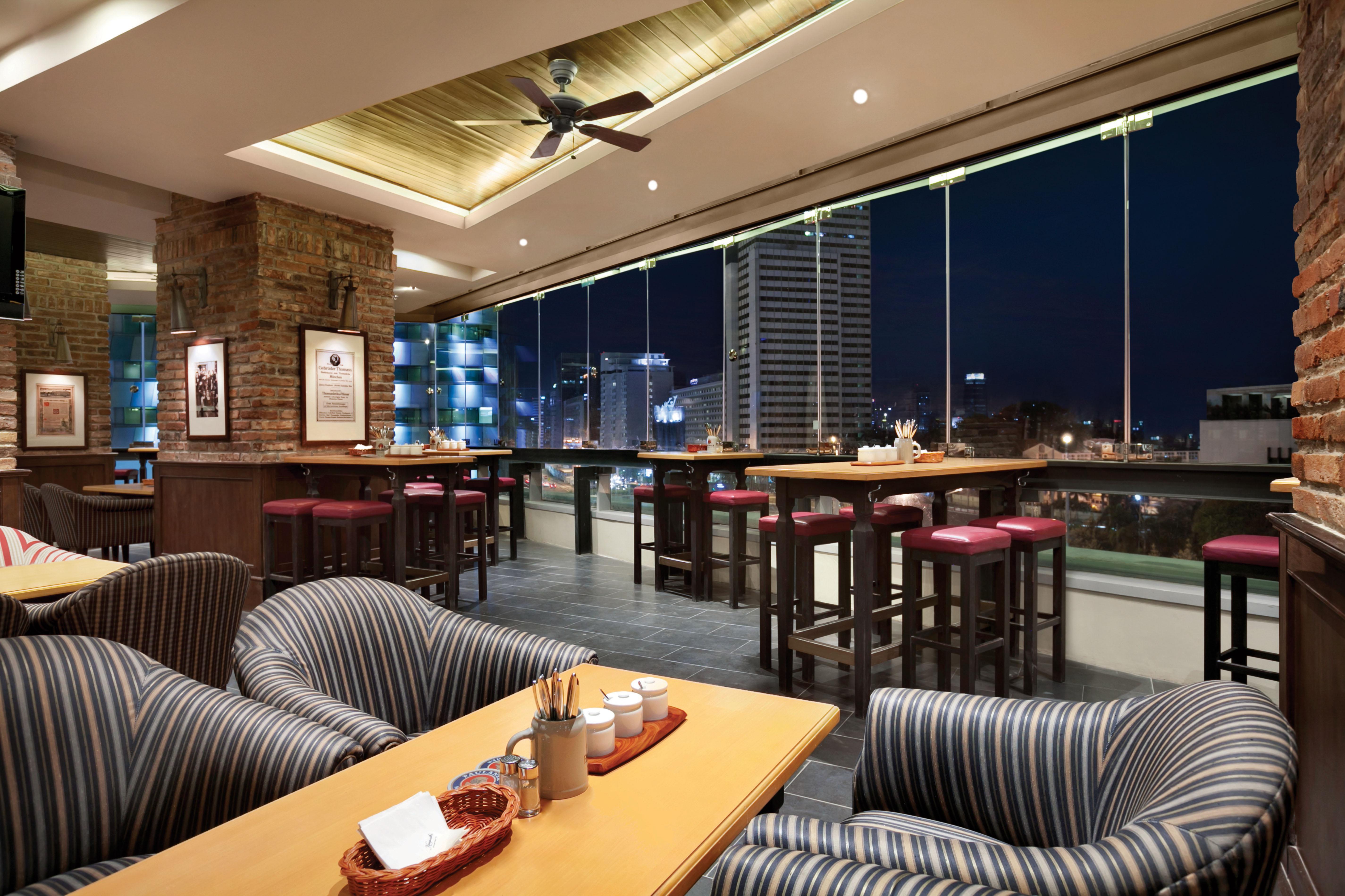 Indonesia Kempinski Jakarta