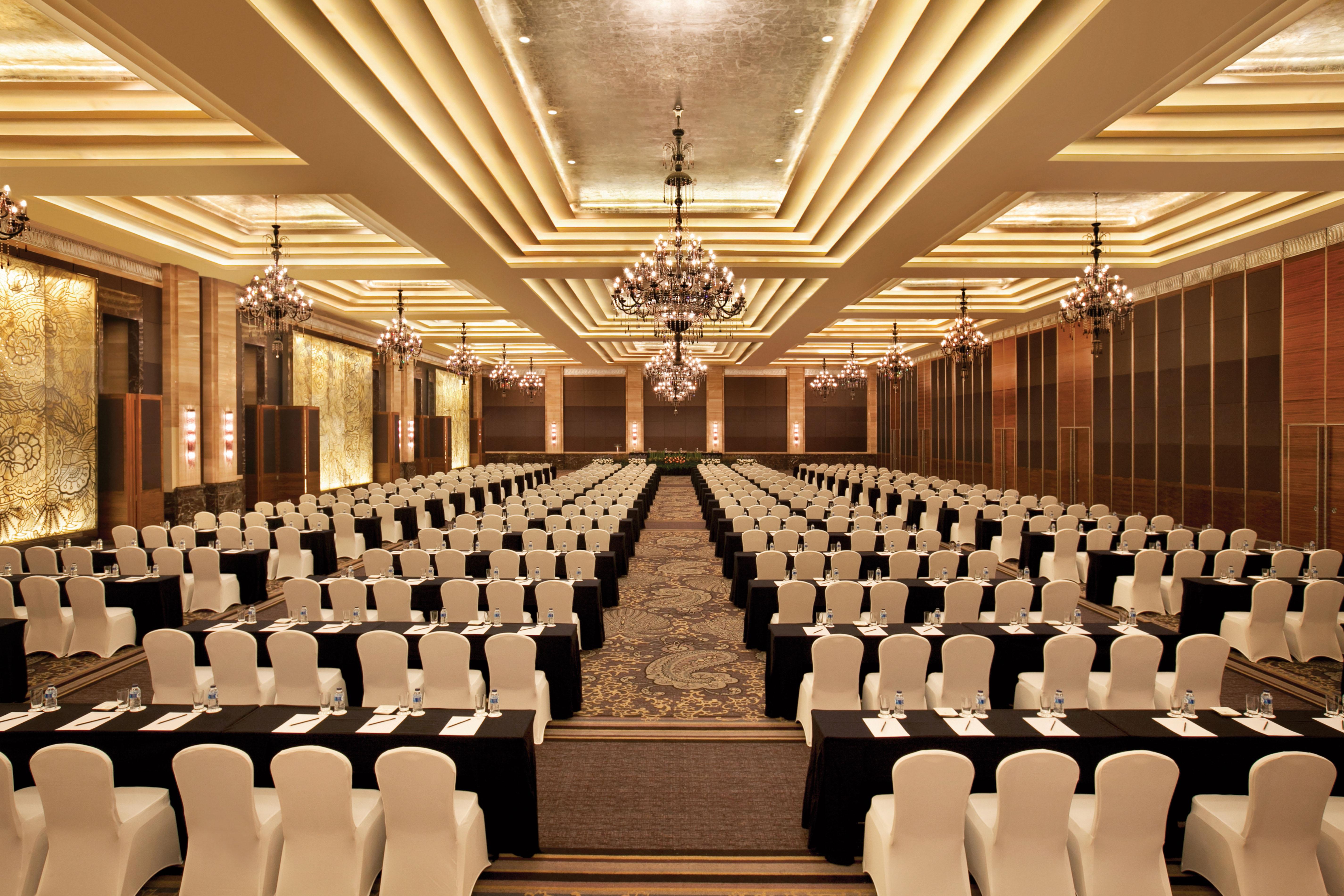 Indonesia Kempinski 5* Jakarta