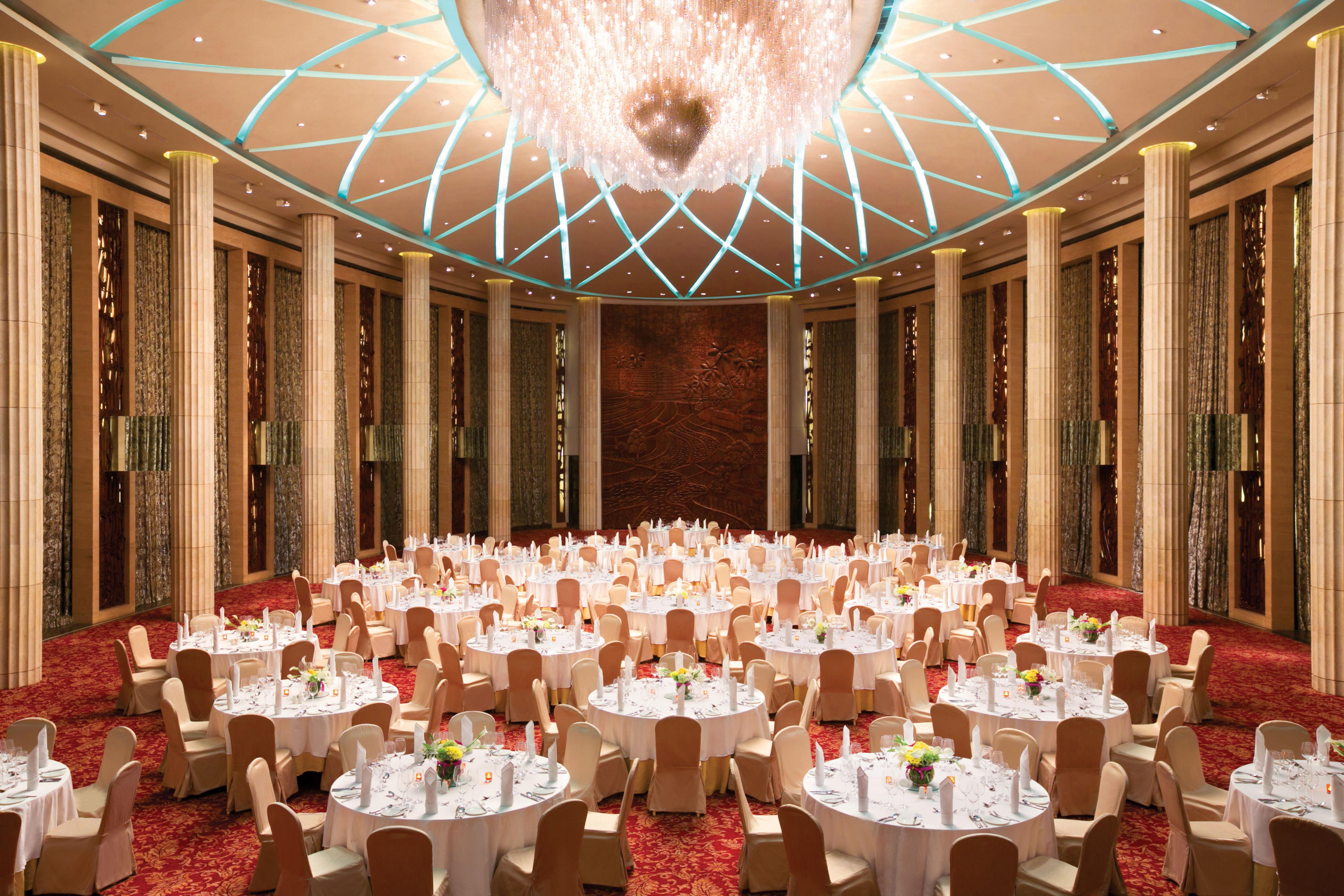 Indonesia Kempinski Jakarta