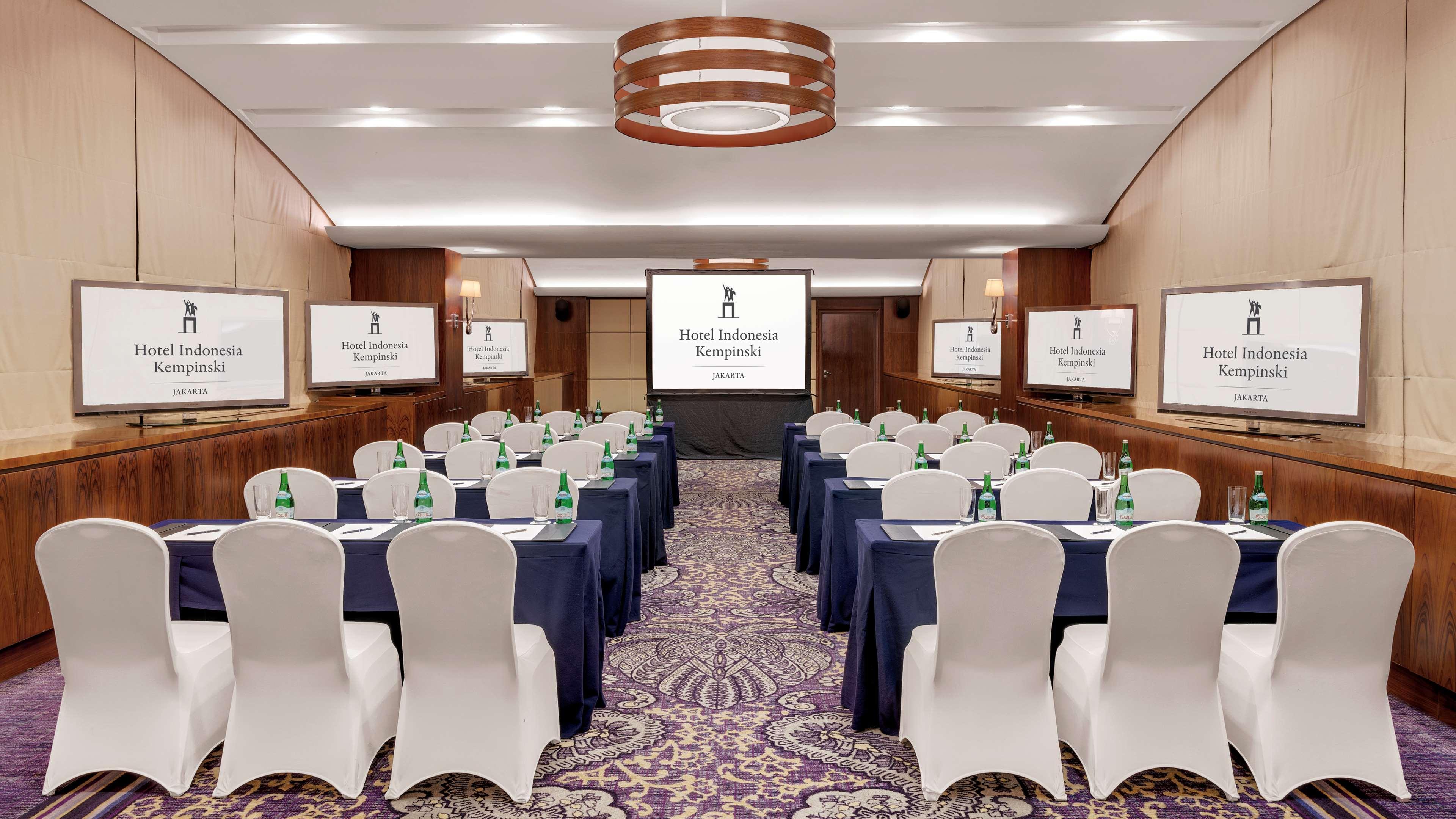 Hotel Indonesia Kempinski 5*