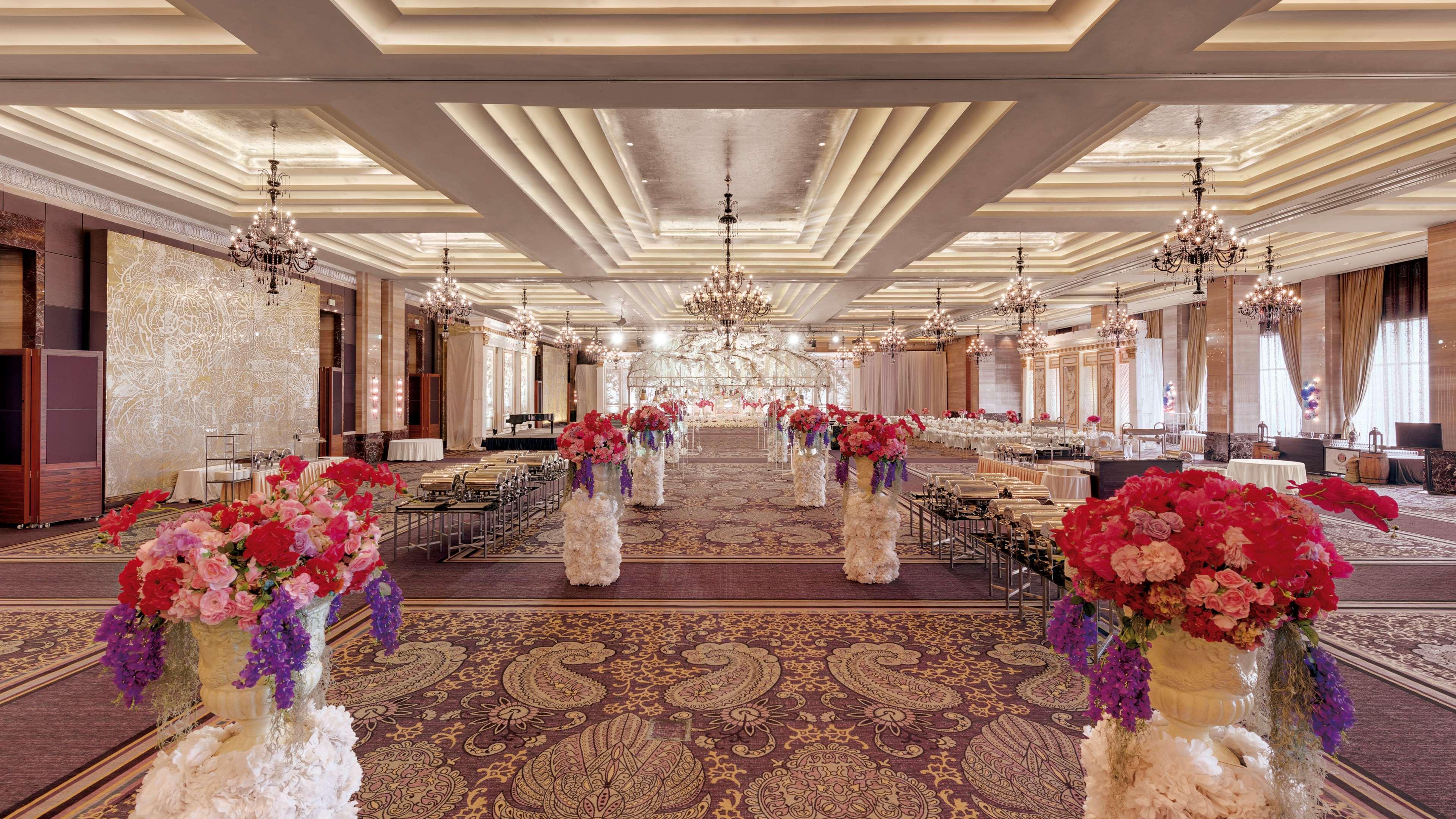 Hotel Indonesia Kempinski