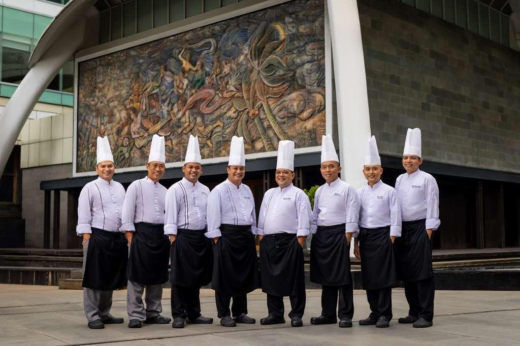Hotel Indonesia Kempinski 5*