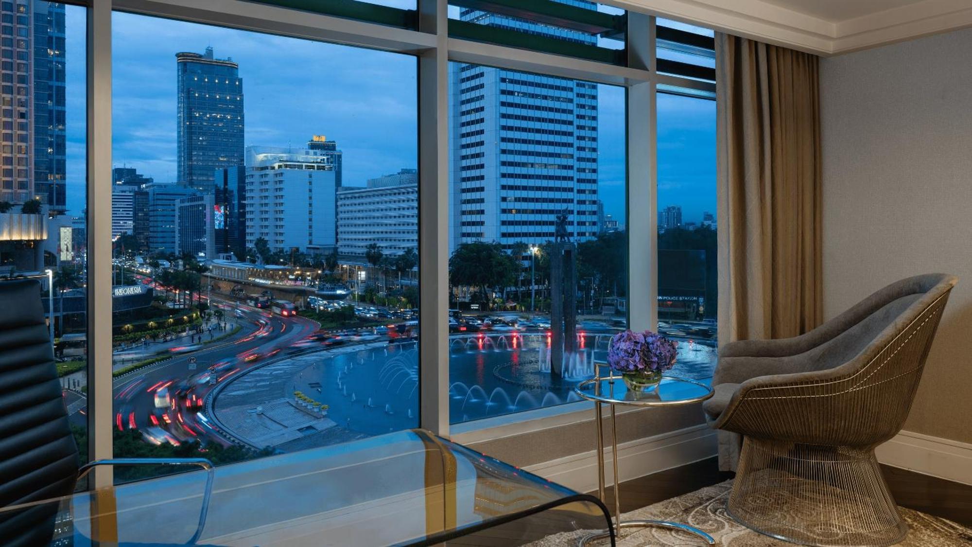 Hotel Indonesia Kempinski 5*