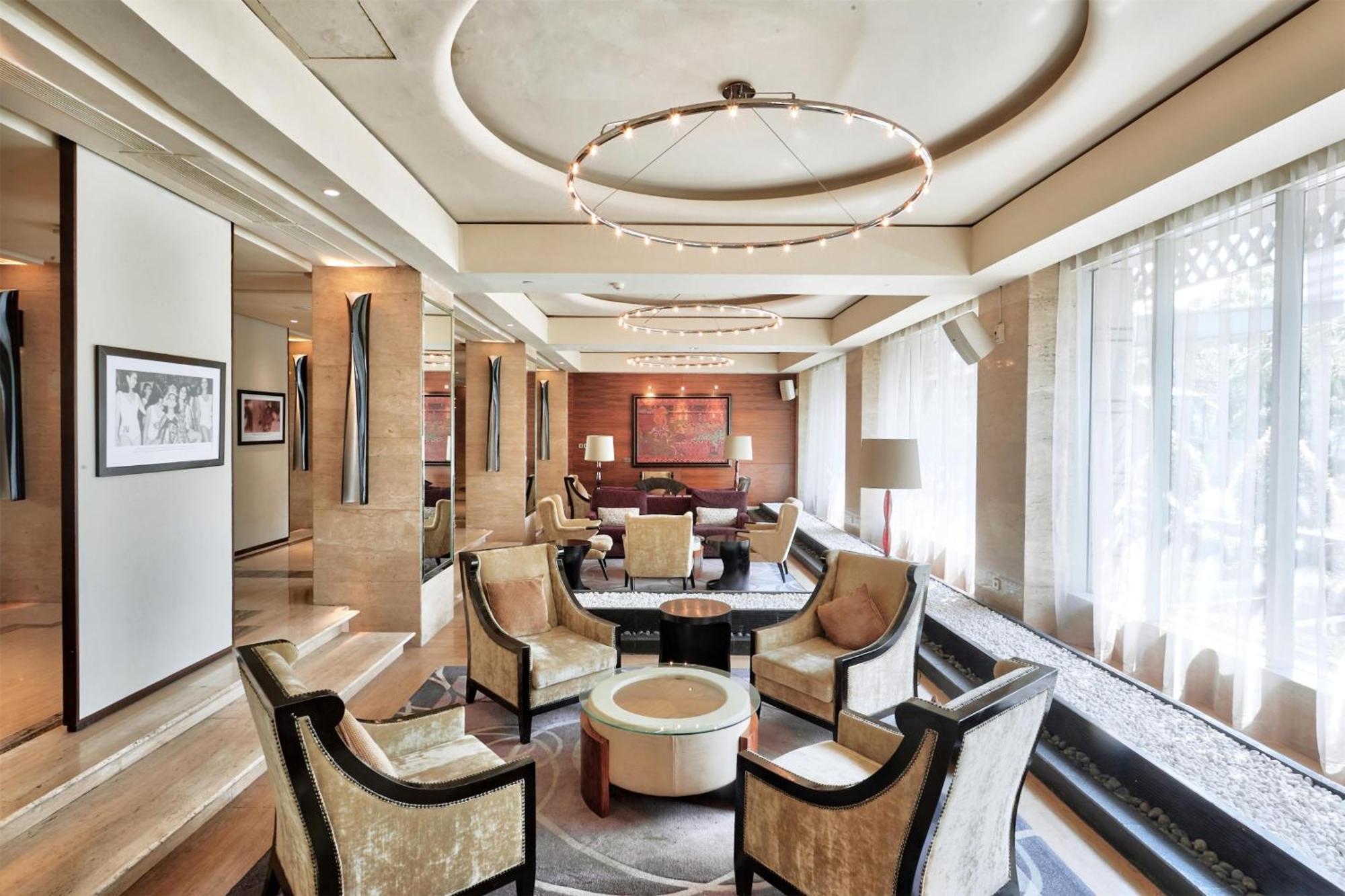 Indonesia Kempinski 5* Jakarta