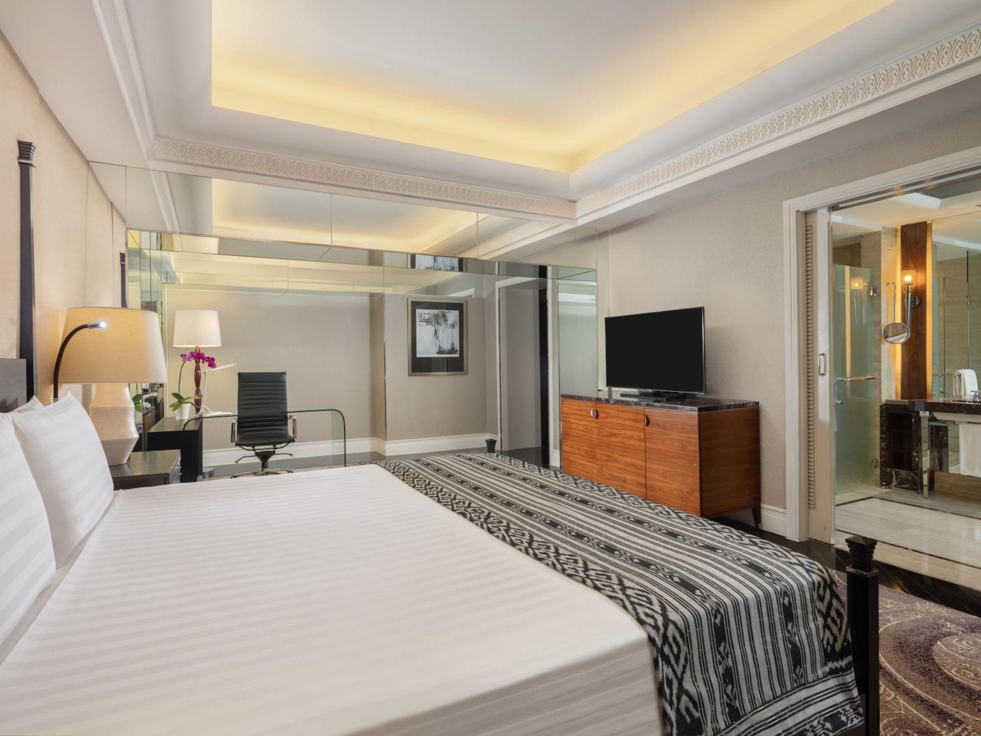 Hotel Indonesia Kempinski