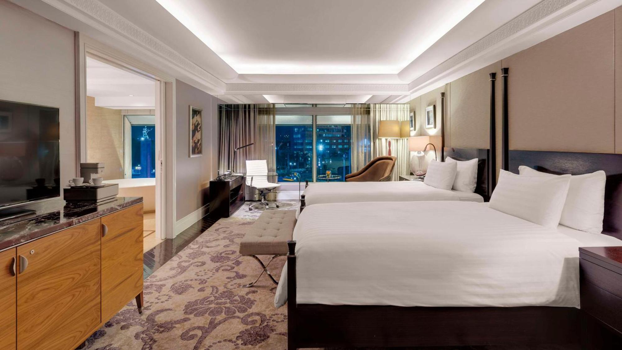 Hotel Indonesia Kempinski