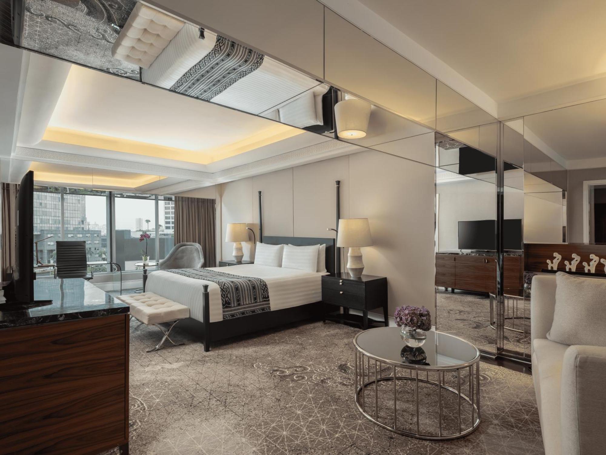 Hotel Indonesia Kempinski Jakarta