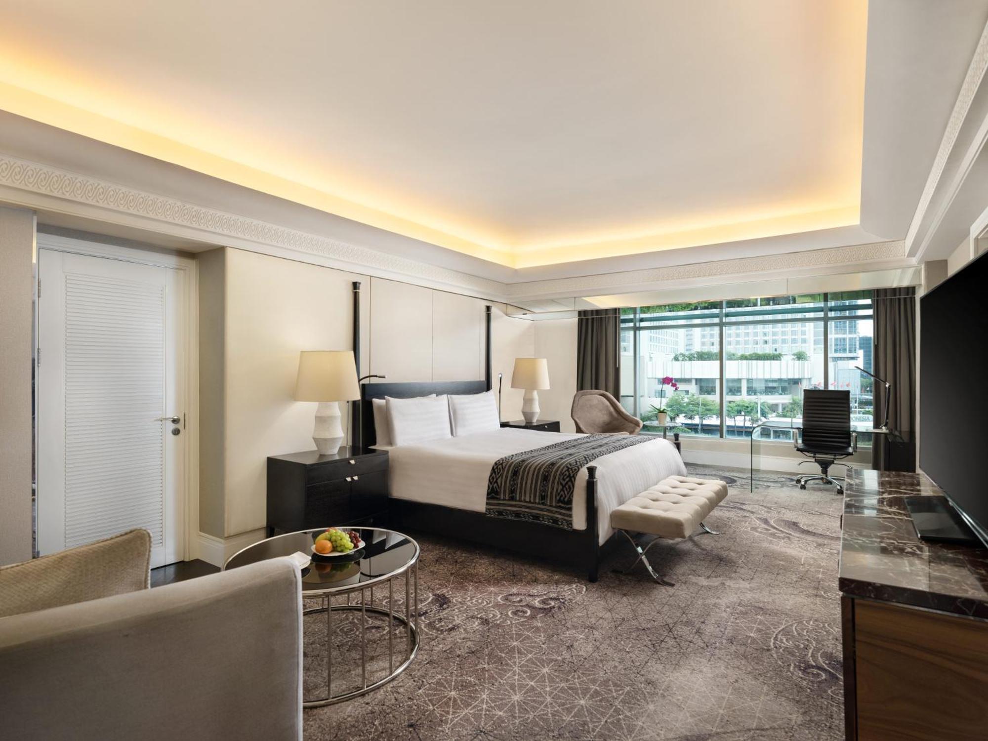 Hotel Indonesia Kempinski