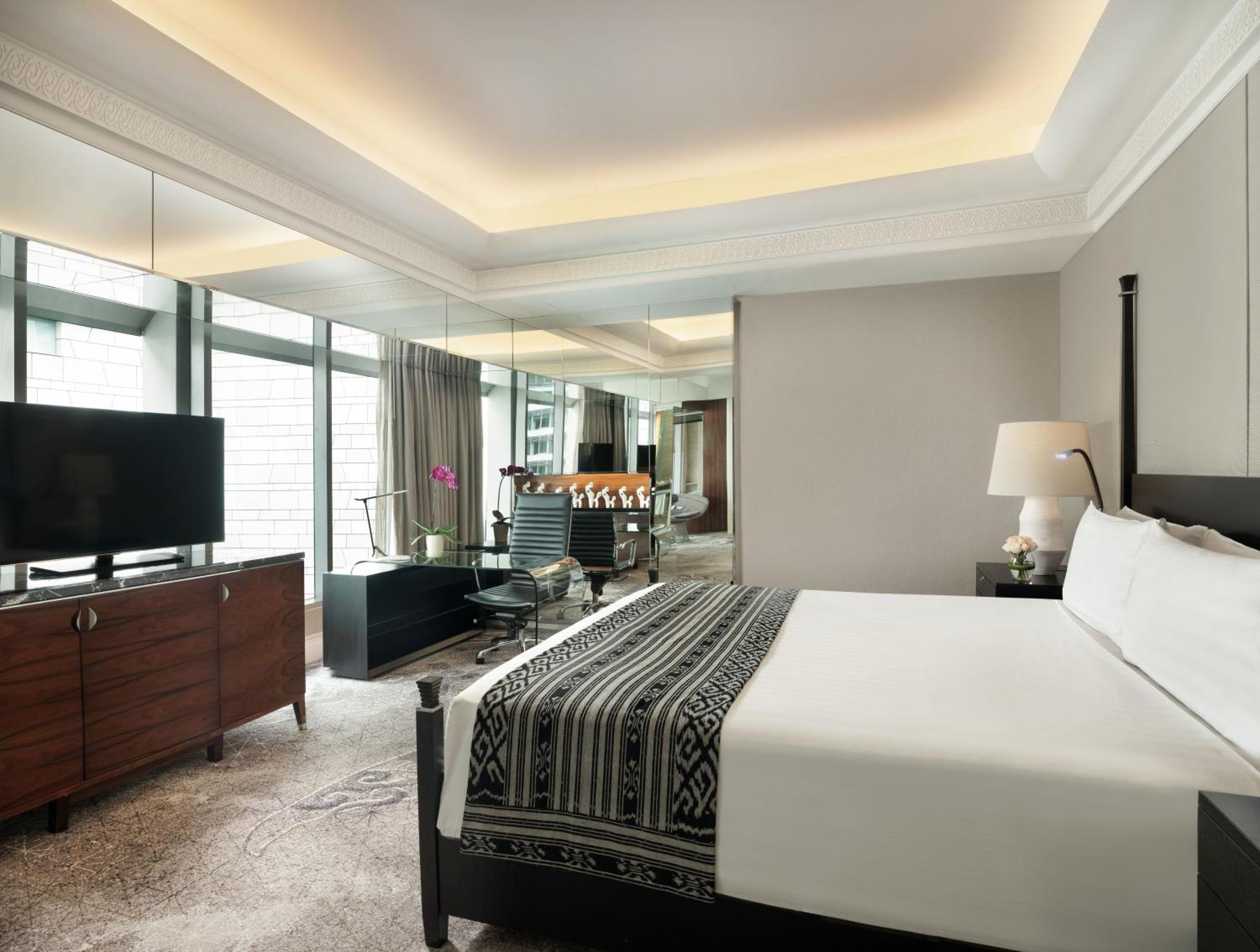 Hotel Indonesia Kempinski 5*