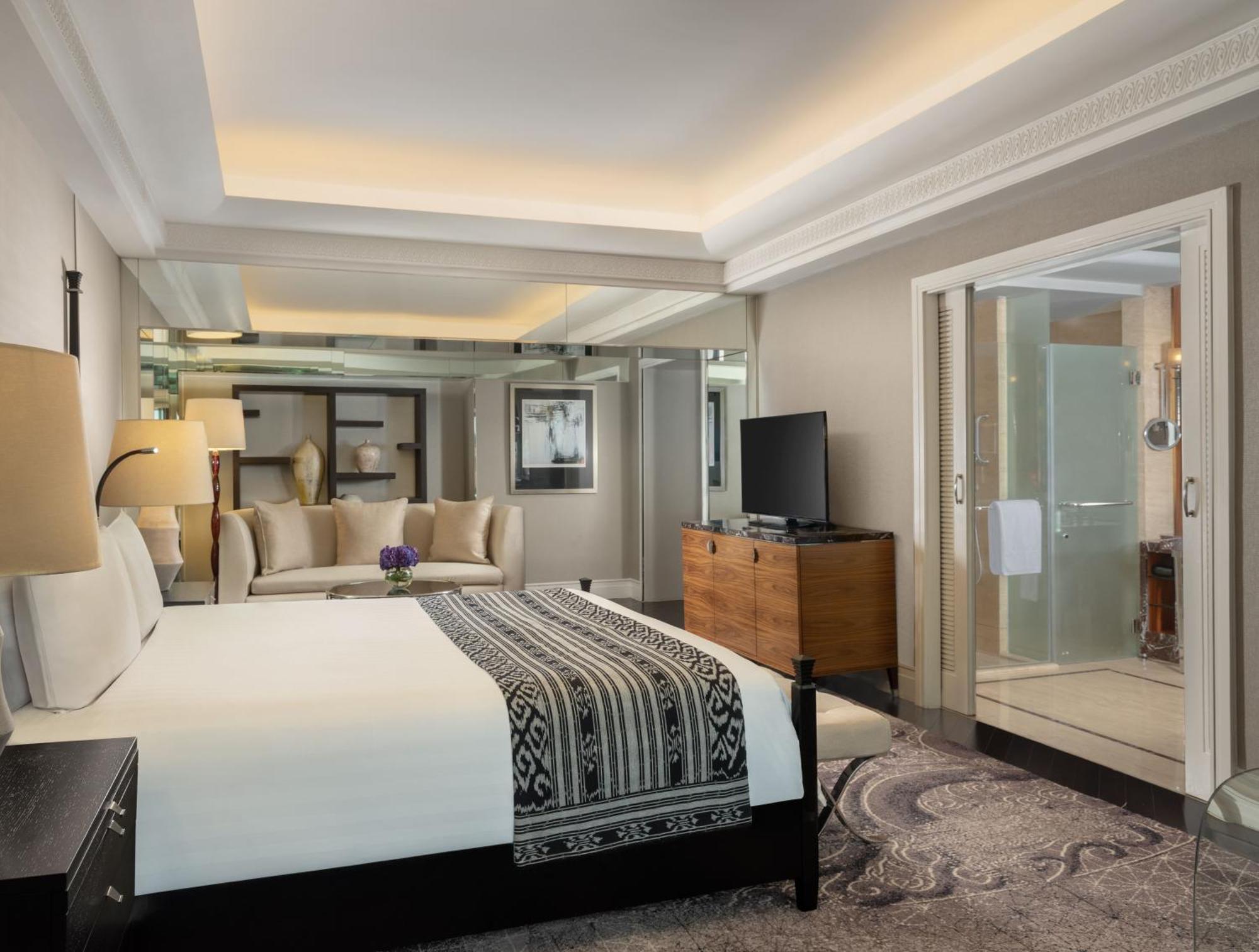 Hotel Indonesia Kempinski 5*