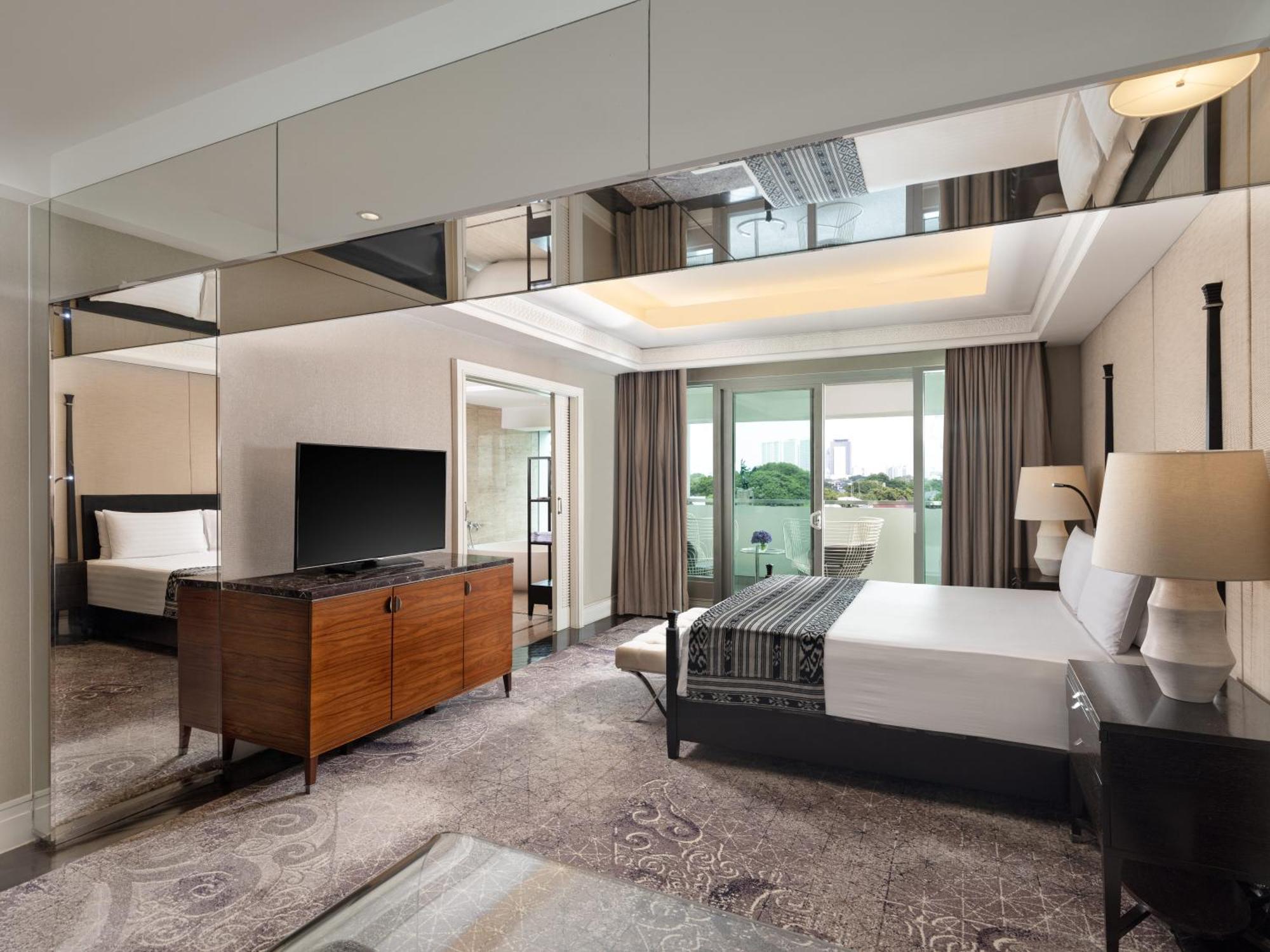 Indonesia Kempinski 5*