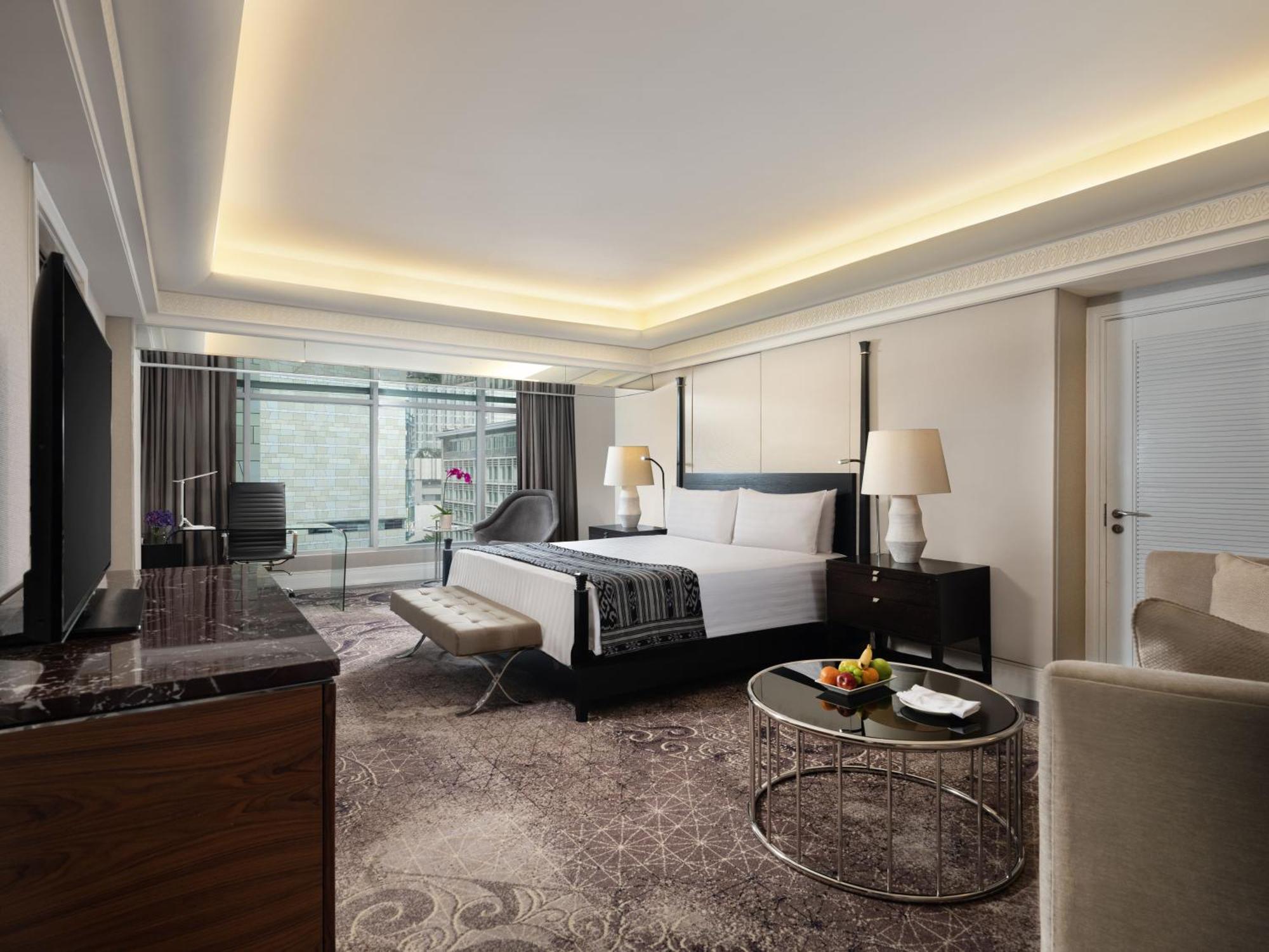 Indonesia Kempinski 5* Jakarta