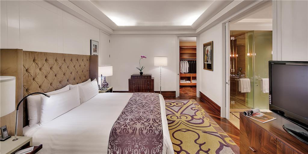 Hotel Indonesia Kempinski Jakarta